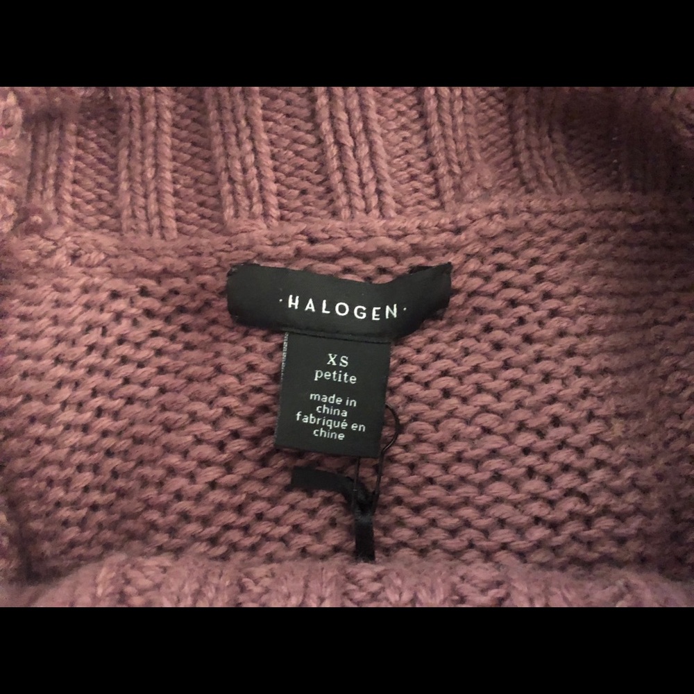 ▪️Halogen Sweater ▪️ - Picture 8 of 11